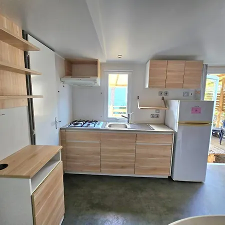 Mobil Camping *
