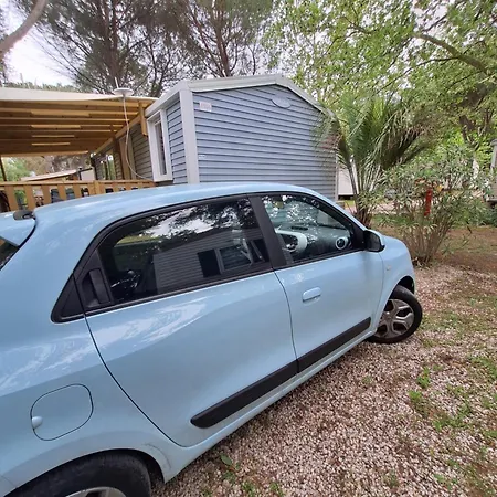 Mobil Camping *